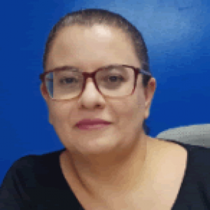 Rosana Garcia Rosana Garcia