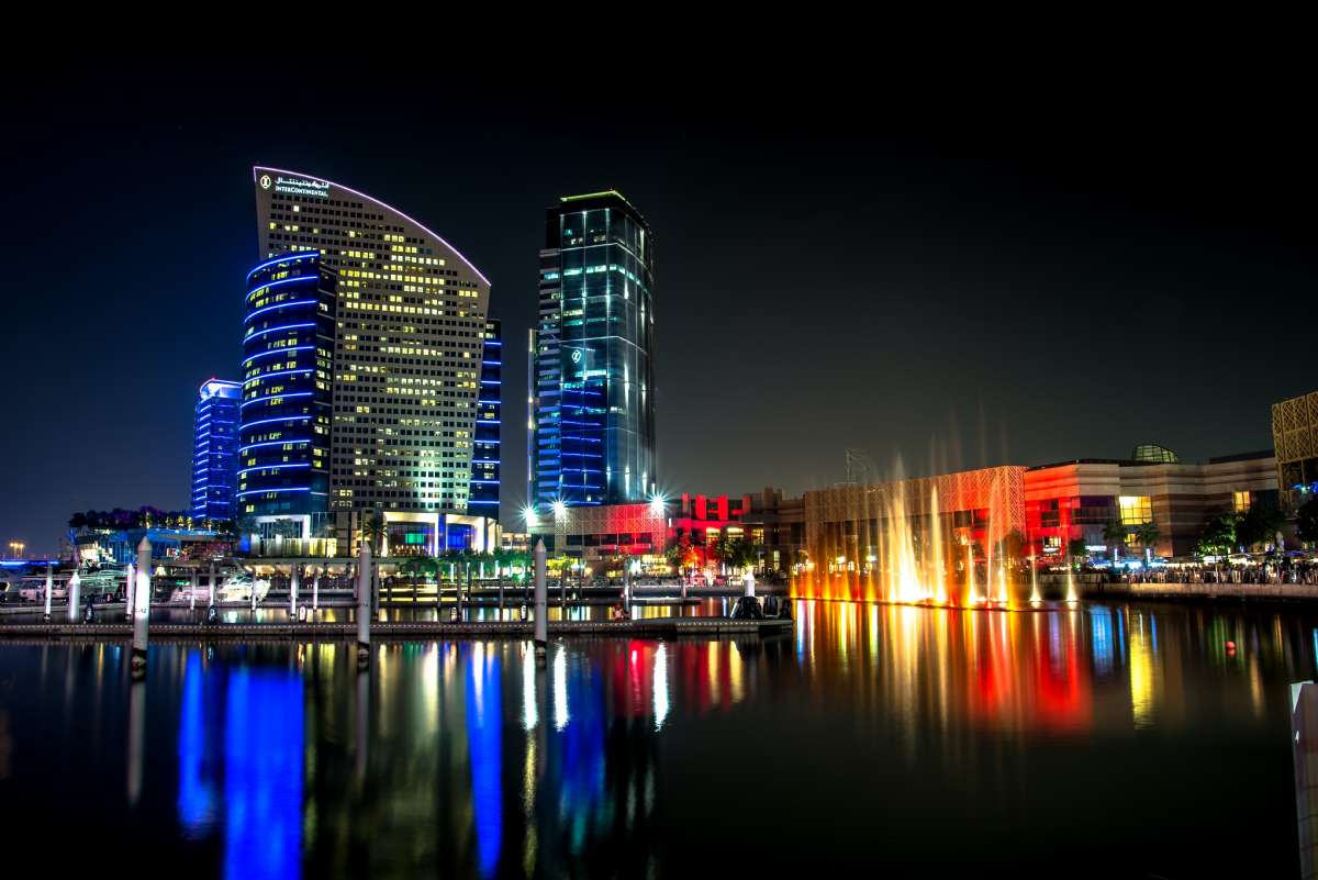 TURQUIA - ISLAS GRIEGAS – DUBAI - 17/08 al 01/09/25