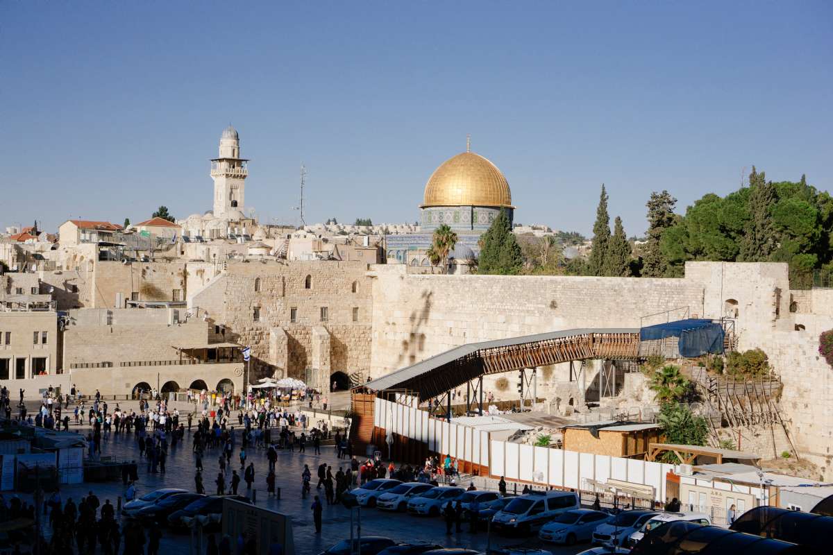 B2821- ISRAEL A TU ALCANCE