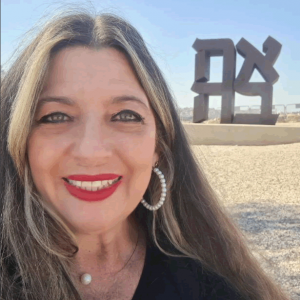 Sheila Bromberg Sheila Bromberg
